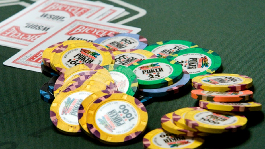 poker