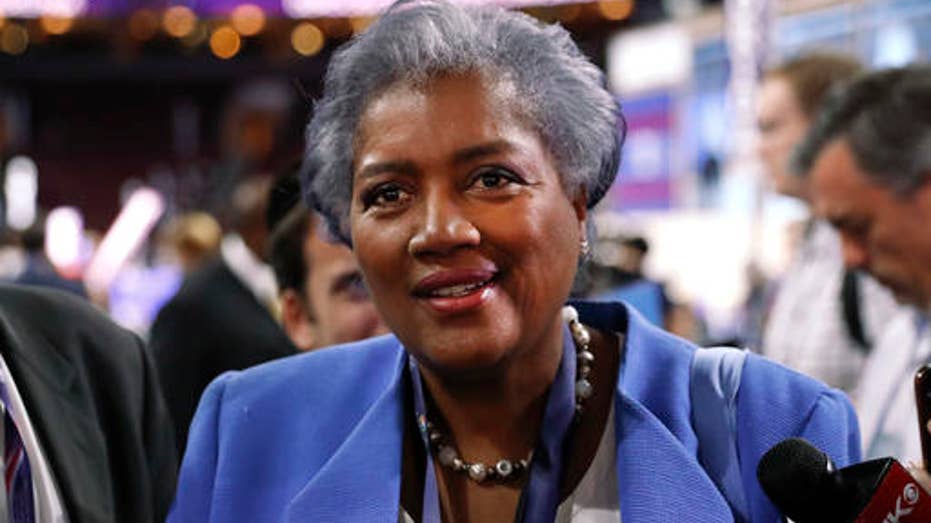 Donna Brazile FBN