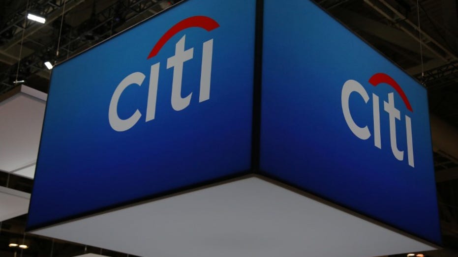 citi logo