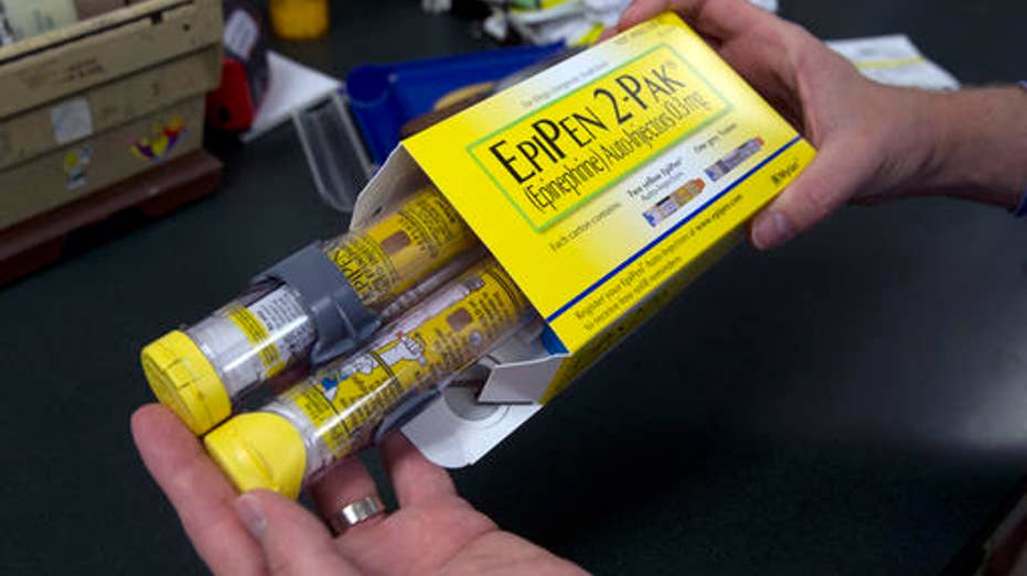 EpiPen FBN