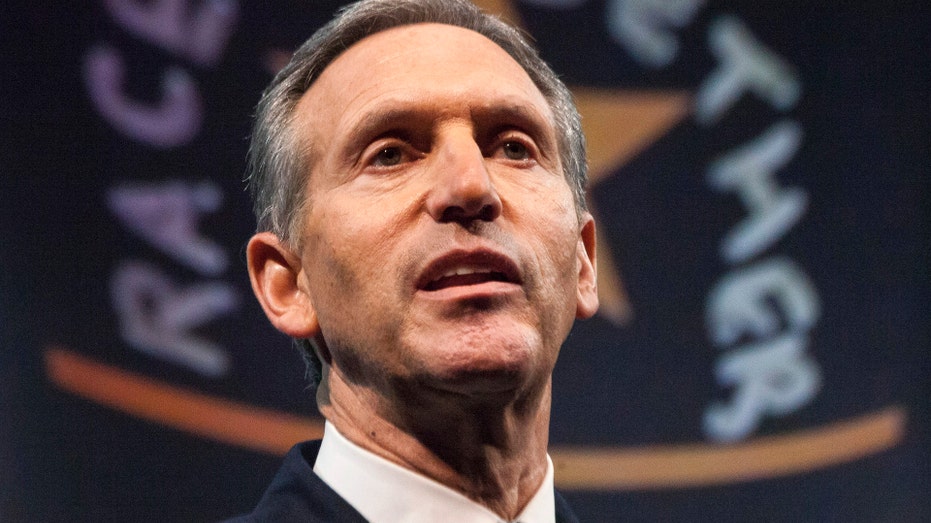 Howard Shultz