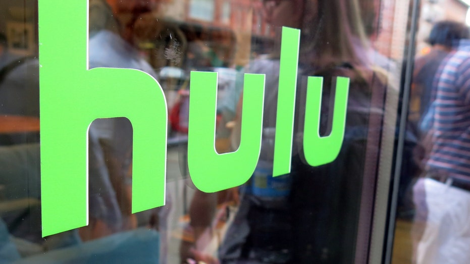 Hulu Logo AP FBN