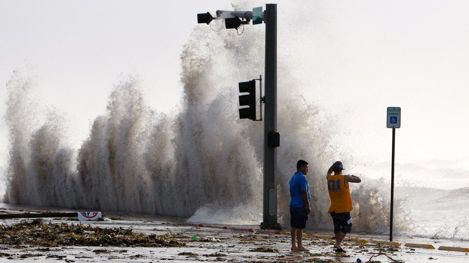 USA-STORM-IKE