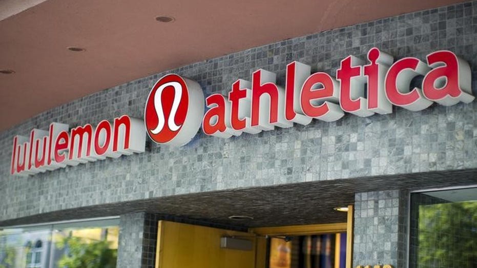 Lululemon