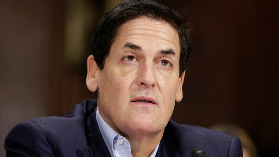 Mark Cuban