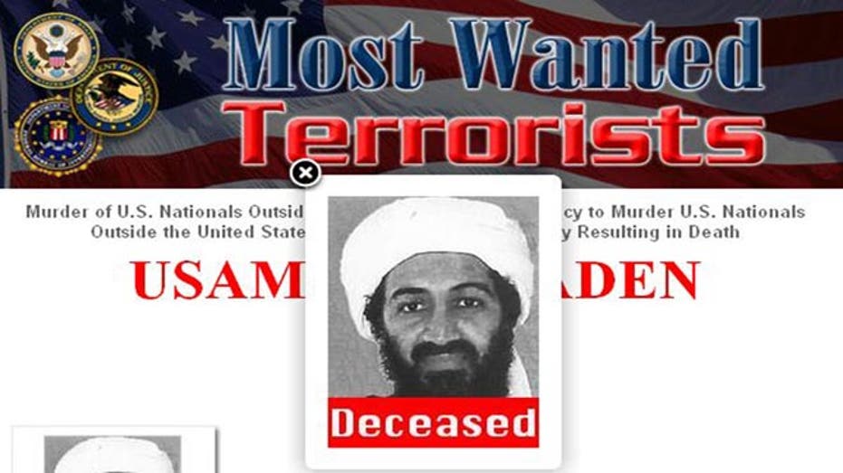 BINLADEN