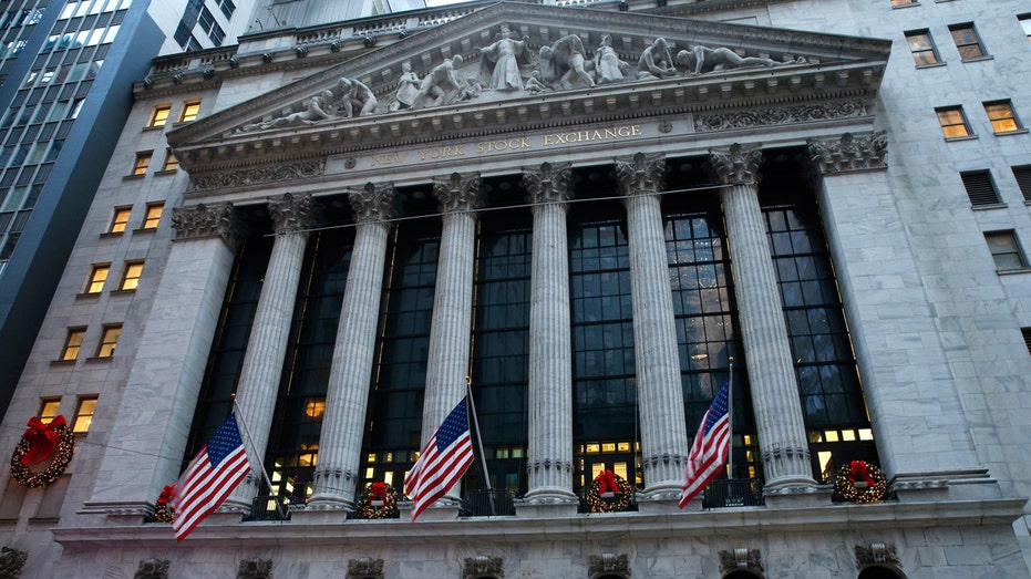 New York Stock Exchange