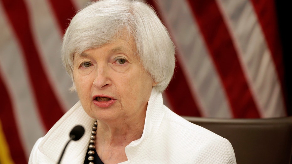 USA-FED/YELLEN