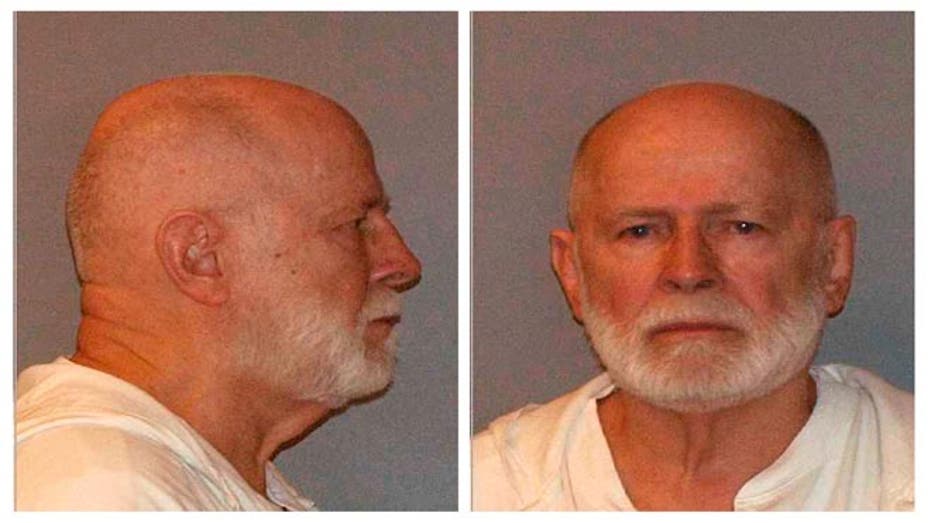 USA-CRIME/BULGER