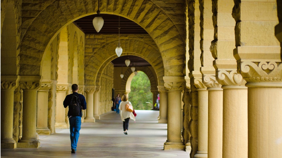 Stanford campus FBN
