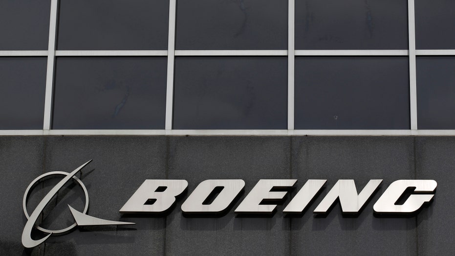 Boeing