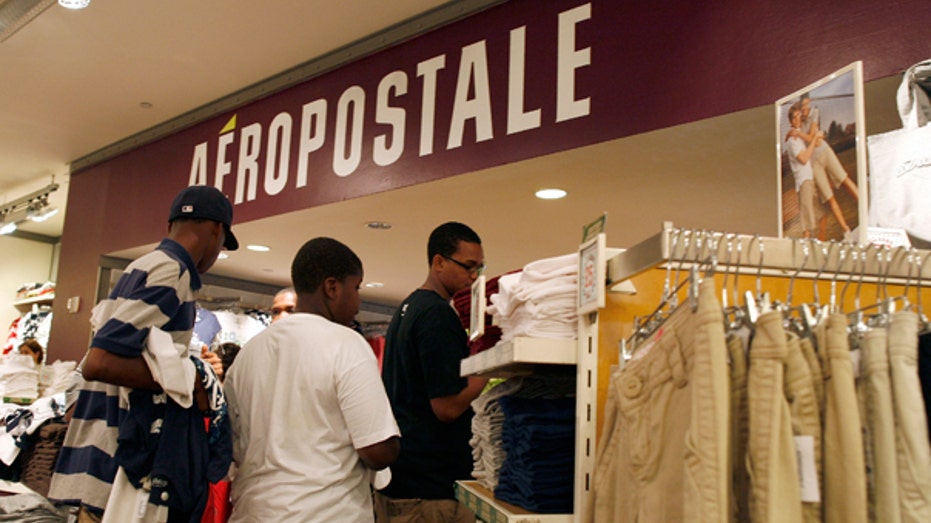 AEROPOSTALE