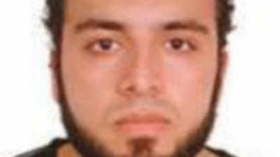 Chelsea Bomber Reuters/FBI