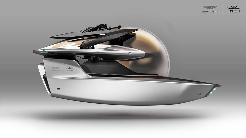 Aston Martin submarine 2 FBN