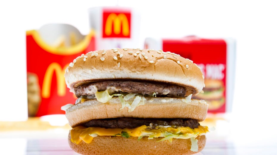 burger