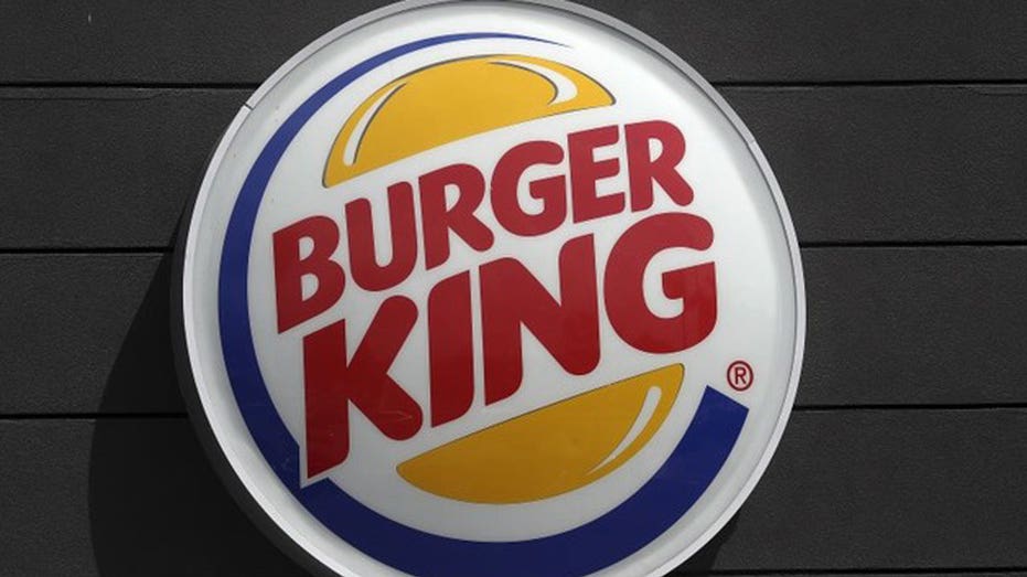 Burger King Reuters