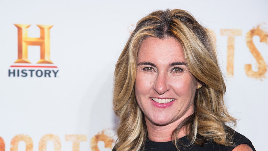 Nancy Dubuc