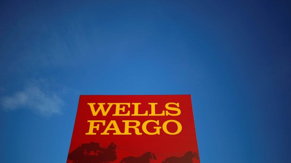 Wells Fargo 시카고 지점