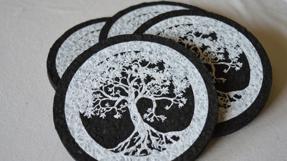 coasters