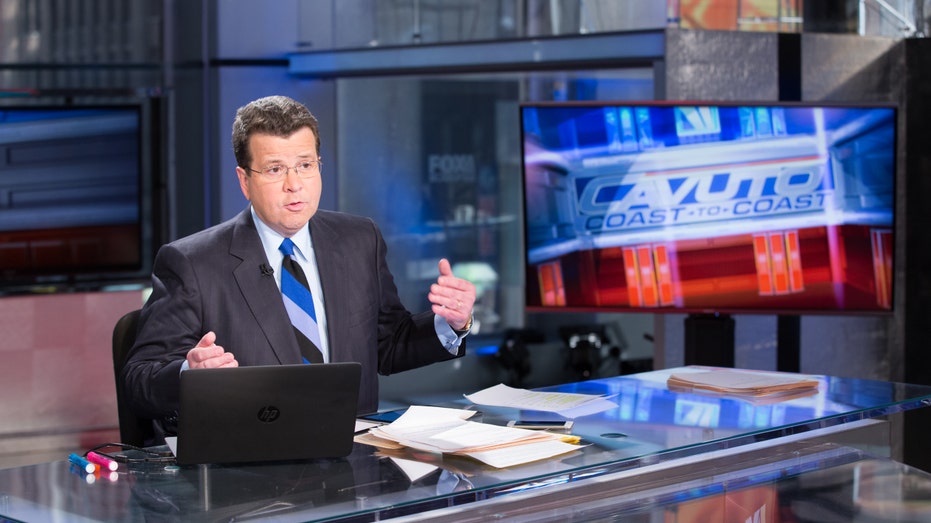 cavuto