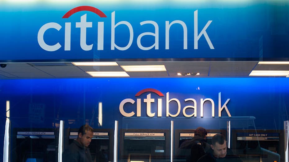 CITIGROUP