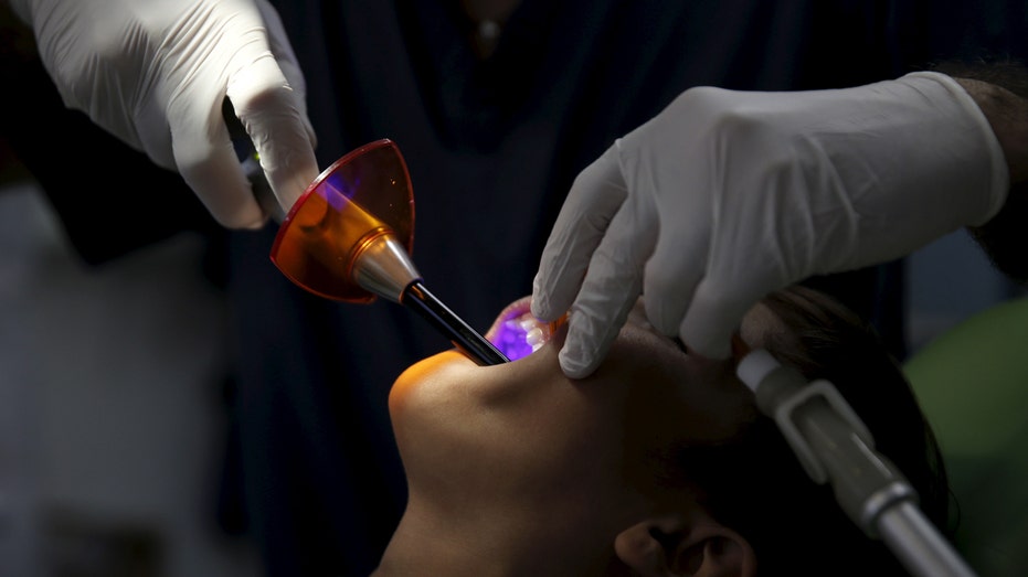 FBN dental procedure