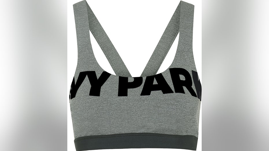 ivy park sports bra fbn