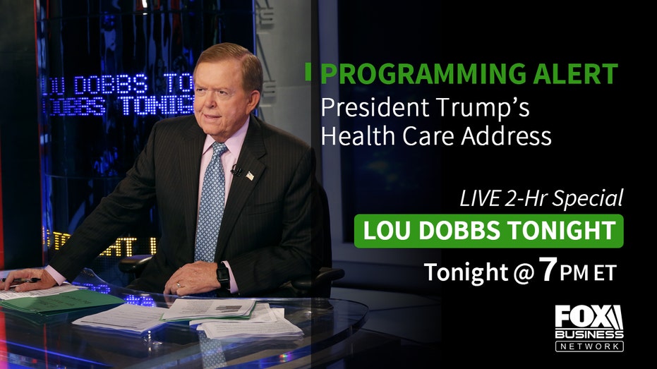dobbs tonight