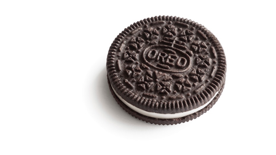 Oreo