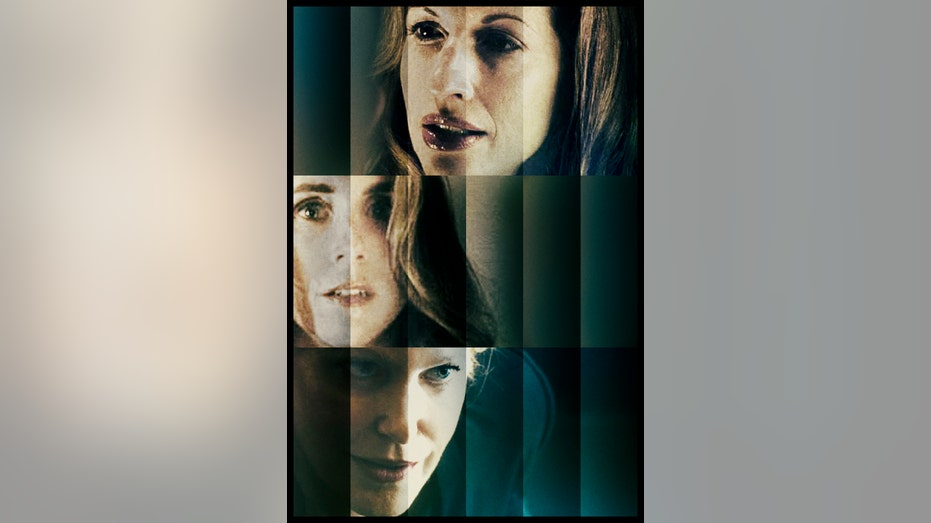 Equity film, Anna Gunn, women of wall street