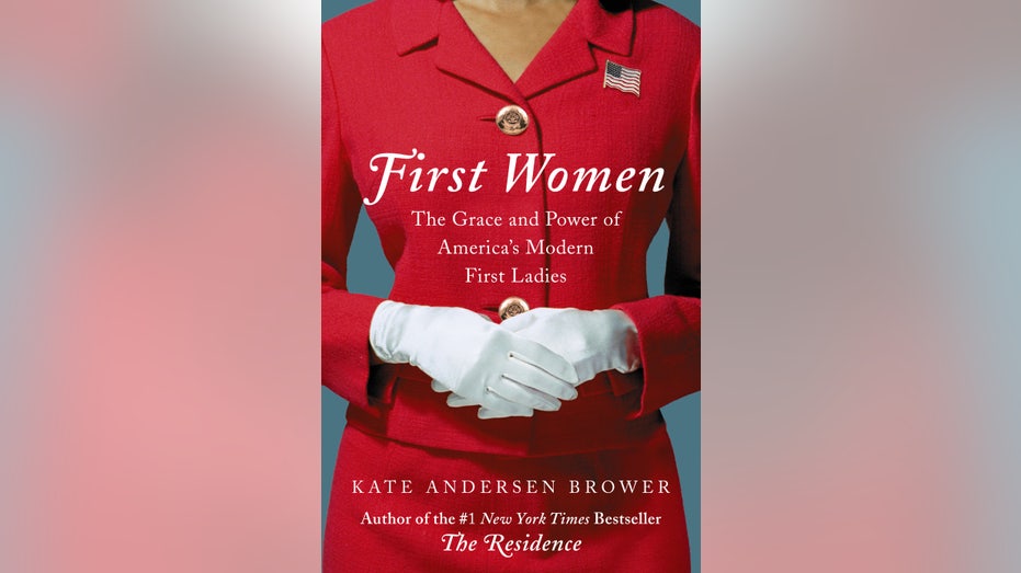 first women