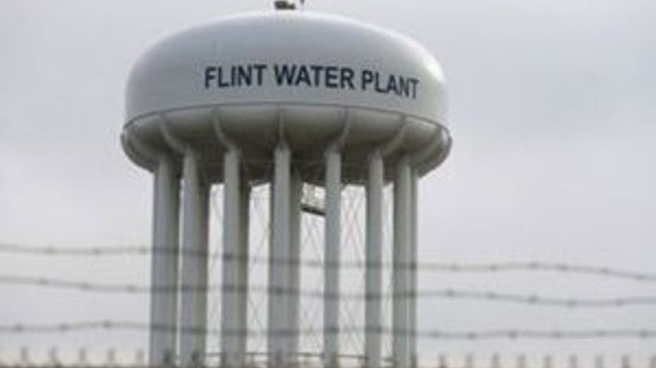 MICHIGAN-WATER-LAWSUITS