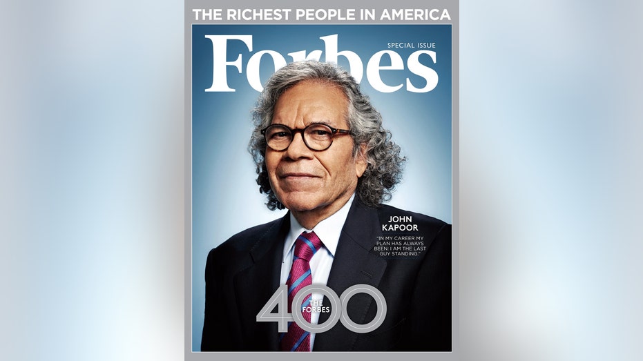 forbeskapoor