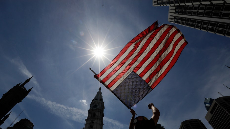 U.S. Flag, US Flag, American flag, patriotism