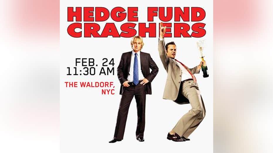 hedge funds