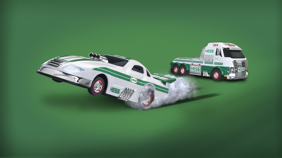 Hess Truck Values: A Collector's Guide to Understanding and Maximizing Your Investment