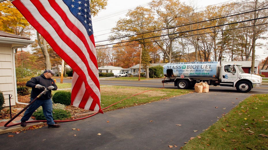 USA-ENERGY/BIOFUEL