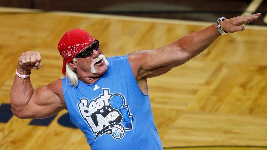 FBN Hulk Hogan