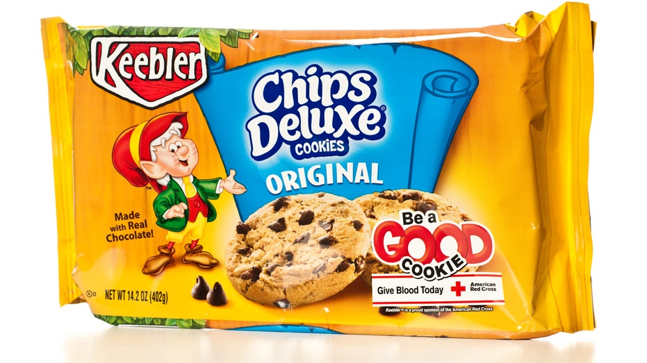 Keebler