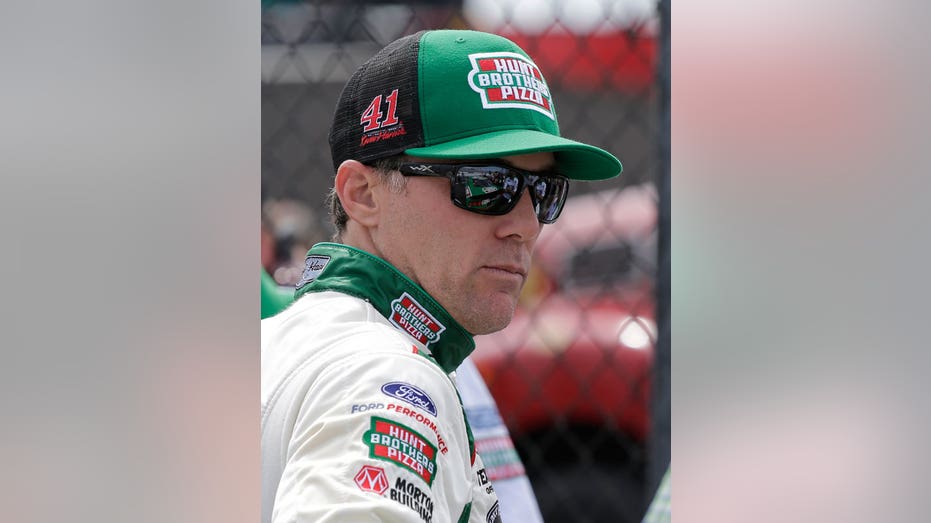 Kevin Harvick FBN