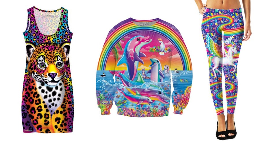 Lisa Frank