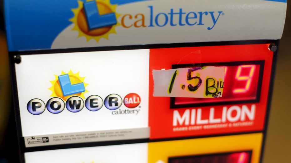 10 Biggest Lottery Jackpots In U.S. History! | Fox Business