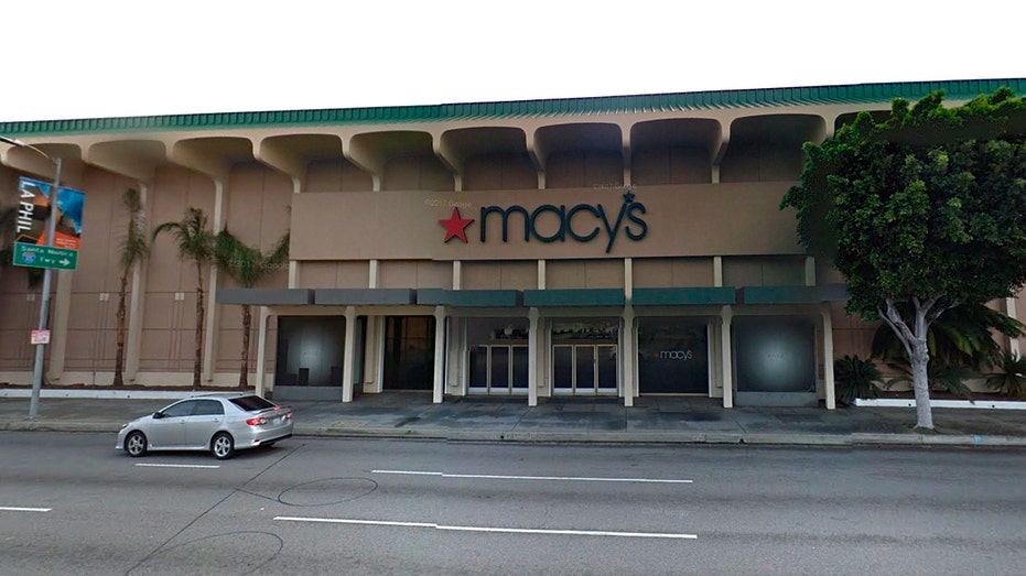 macys_westside_pavillion