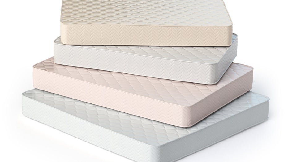 Mattress_iStock