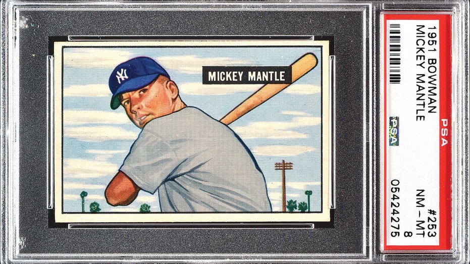 Anonymous collector buys rare Babe Ruth Red Sox rookie card for