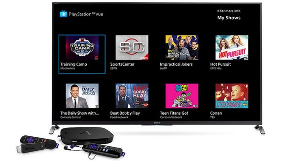 How to get clearance youtube tv on ps3