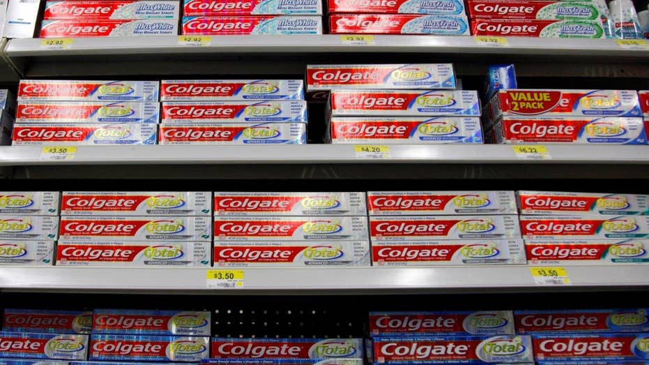 colgate total