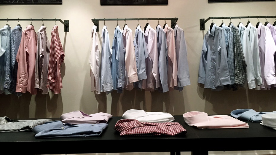 Stantt, Shirts, Men's Fashion, Custom Clothing