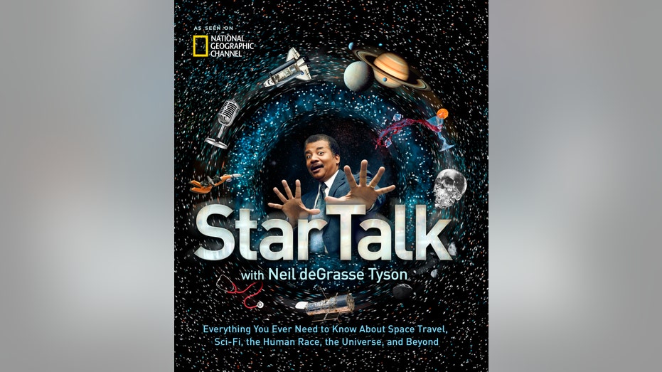 startalk book