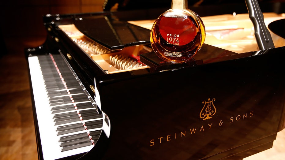 steinway